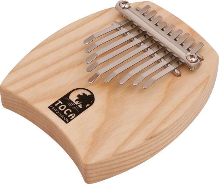Toca Ashwood Tocalimba Thumb Piano