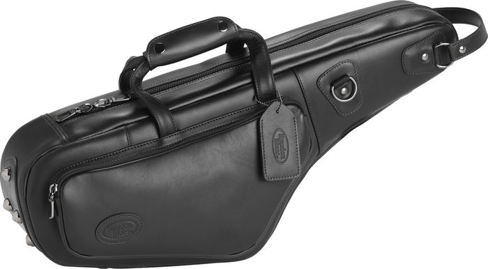 Reunion Blues&nbsp;Leather Alto Saxophone Bag&nbsp;&nbsp;