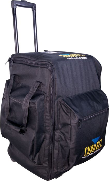 Chauvet Chs50 Travel Bag Large With Wheels