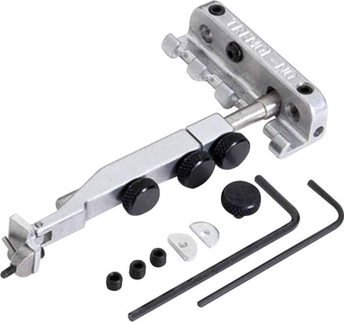 Allparts&nbsp;Tremol-No Tremolo Locking Device - Pin Type&nbsp;&nbsp;