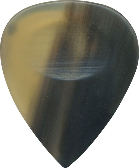 Clayton&nbsp;Horn Exotic Picks 3-Pack&nbsp;&nbsp;