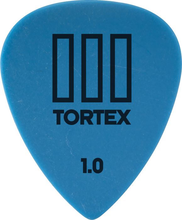 Tortex Tiii