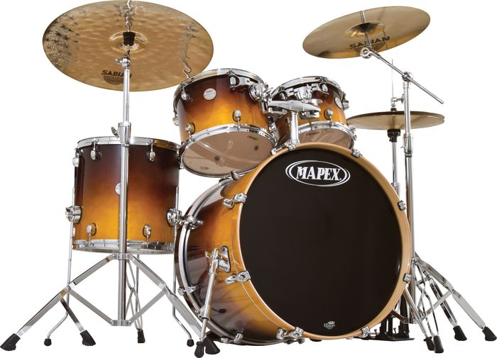 Mapex meridian deals birch