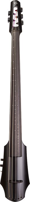 NS Design&nbsp;NXT 5-String Electric Cello&nbsp;Black&nbsp;