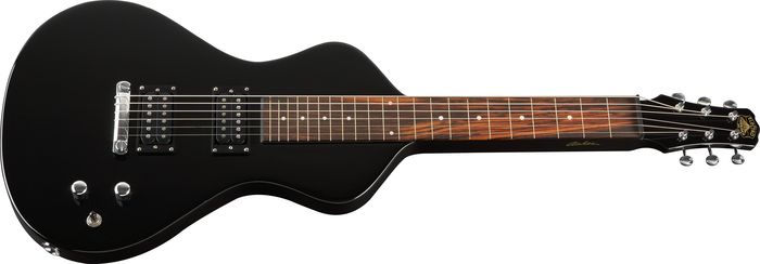 Asher Guitars & Lap Steels&nbsp;Electro Hawaiian Junior Lap Steel Guitar&nbsp;&nbsp;