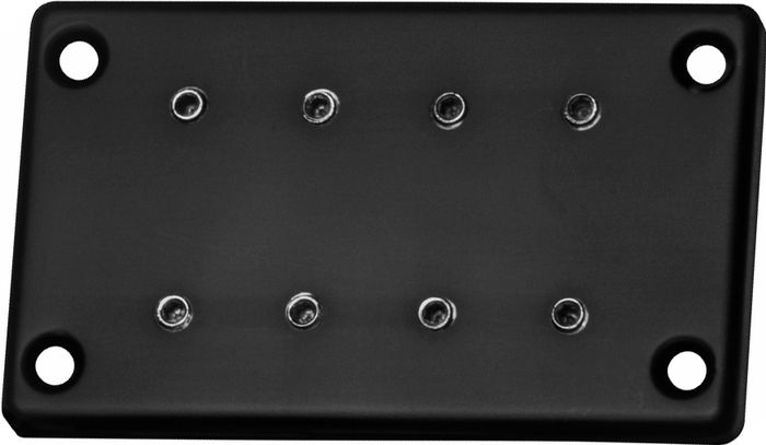 DiMarzio&nbsp;DP145 Will Power Bass Neck Pickup&nbsp;Black&nbsp;