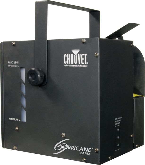 Chauvet Hurricane Haze