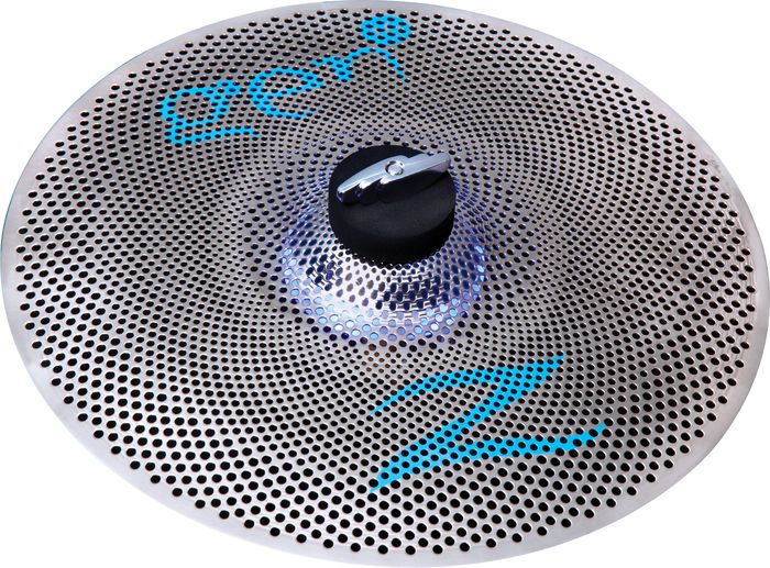 Zildjian&nbsp;Gen16 Acoustic-Electric Cymbal Splash & Pickup System&nbsp;&nbsp;