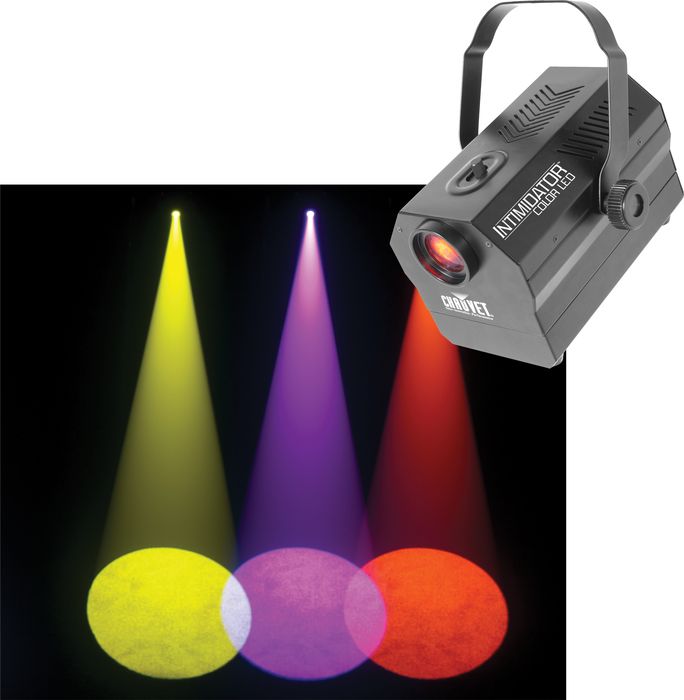 Chauvet Intimidator