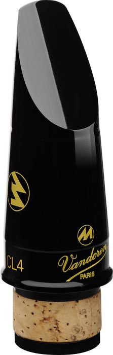 Vandoren&nbsp;Masters Bb Clarinet Mouthpiece&nbsp;CL4&nbsp;