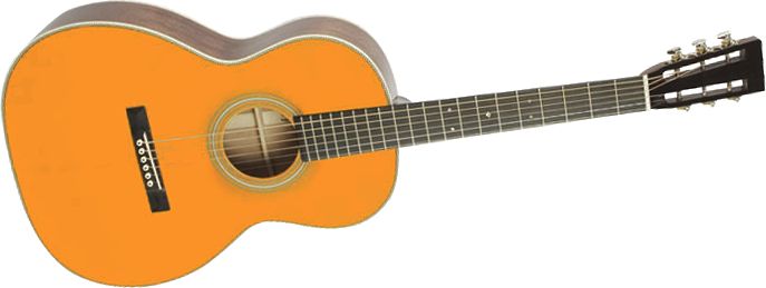 Recording King&nbsp;Studio Series 12 Fret OOO Acoustic/Electric Guitar&nbsp;&nbsp;
