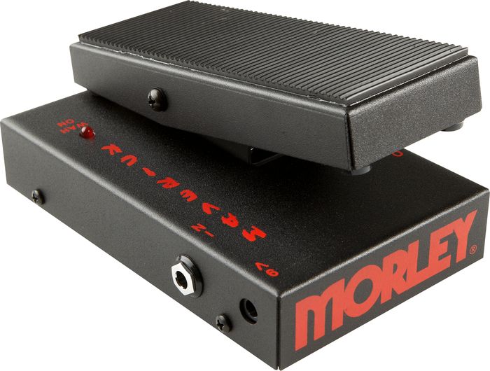 Morley&nbsp;MSW Maverick Mini Switchless Wah Guitar Effects Pedal&nbsp;&nbsp;