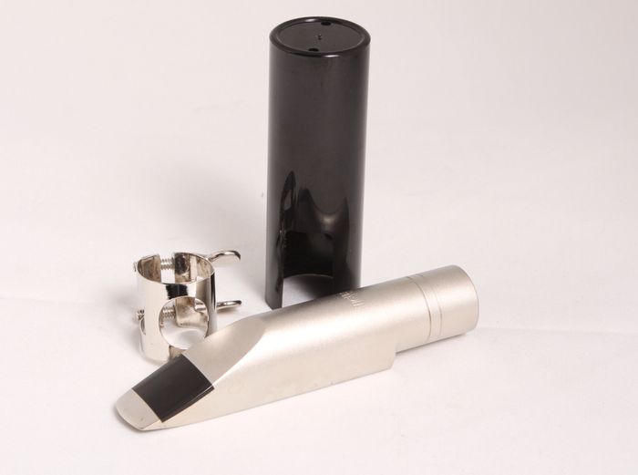 Used Meyer Metal Jazz Tenor Saxophone Mouthpiece 9j 889406679870