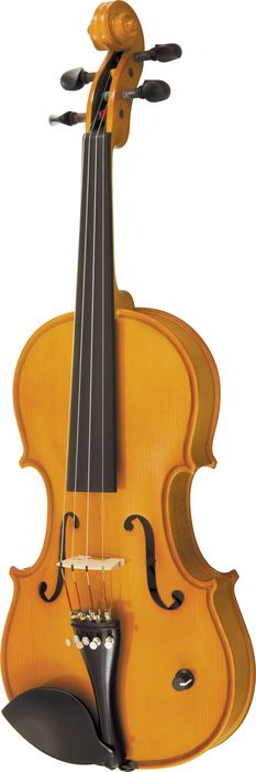 Silver Creek&nbsp;SC3EL Acoustic-Electric Violin&nbsp;&nbsp;