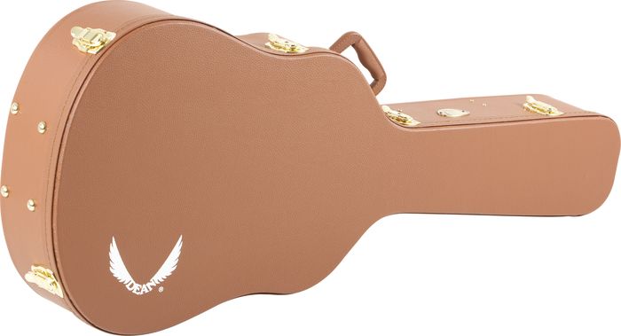 Dean&nbsp;Acoustic Guitar Hardshell Case&nbsp;&nbsp;