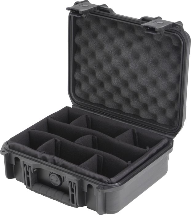 SKB&nbsp;3I-1209-4B - Military Standard Waterproof Case&nbsp;Dividers&nbsp;