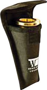 Denis Wick&nbsp;Trombone and Euphonium Mouthpiece Pouch&nbsp;Nylon Pouch&nbsp;