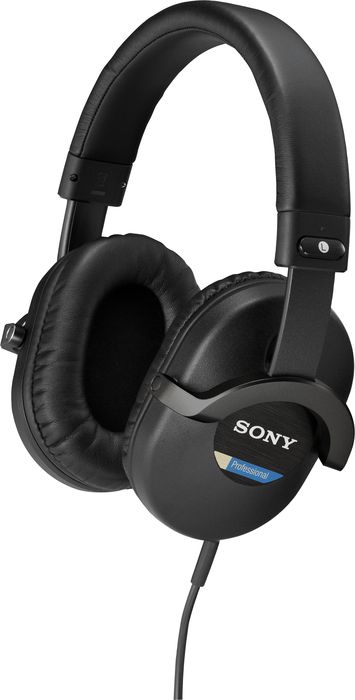 Sony&nbsp;MDR-7510 Professional Headphone&nbsp;&nbsp;