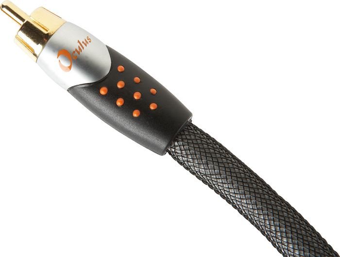 Rapco Horizon&nbsp;Oculus SPDIF Cable&nbsp;2 Meter&nbsp;Series 8
