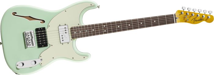 Fender&nbsp;Pawn Shop '72 Electric Guitar&nbsp;&nbsp;