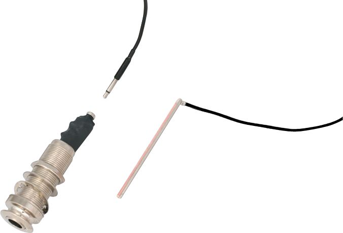 Shadow&nbsp;Ukulele Under-Saddle Pickup with Endpin Jack&nbsp;&nbsp;