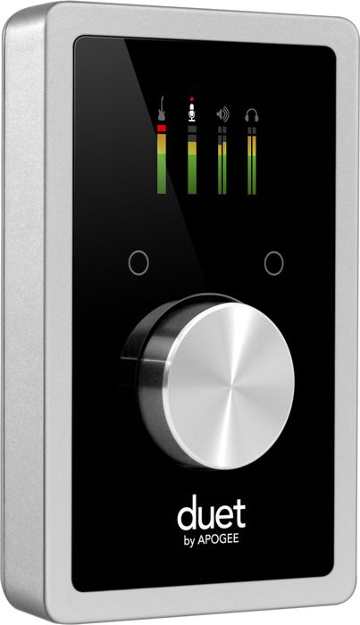 Apogee&nbsp;Duet 2 USB Interface Regular&nbsp;&nbsp;