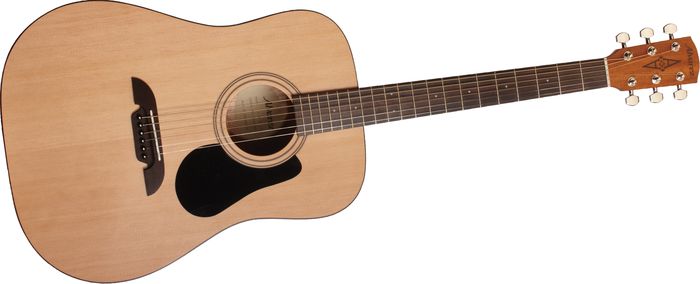 Alvarez&nbsp;RD12 Regent Series Dreadnought Acoustic Guitar&nbsp;&nbsp;