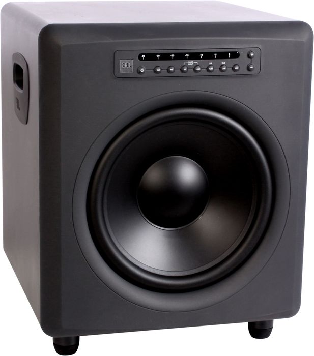 JBL&nbsp;LSR4312SP 12