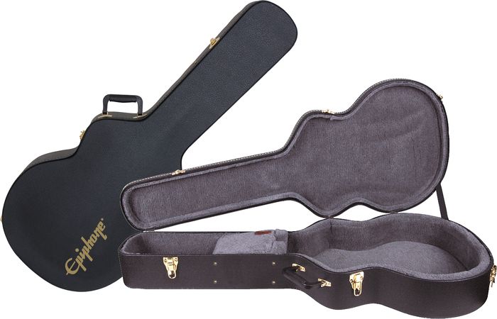 Hardshell Guitar Case