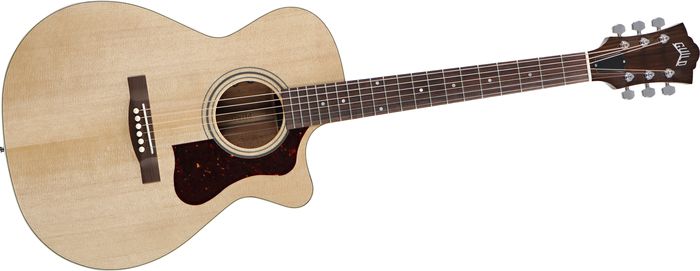 Guild&nbsp;F-30CE Cutaway Acoustic-Electric Guitar&nbsp;&nbsp;