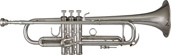 Blessing&nbsp;BTR-1580R Professional Reverse Tuning Slide Series Bb Trumpet&nbsp;&nbsp;