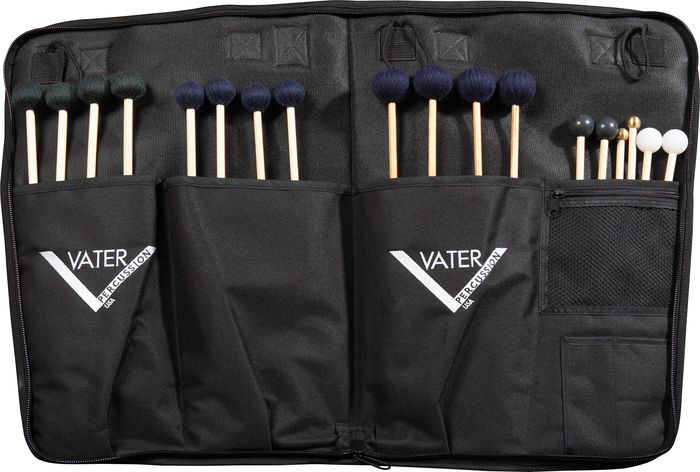 Vater&nbsp;Marching Mallet Bag&nbsp;&nbsp;