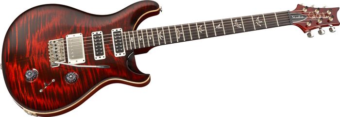 PRS&nbsp;Studio with Pattern Thin Neck Electric Guitar&nbsp;&nbsp;