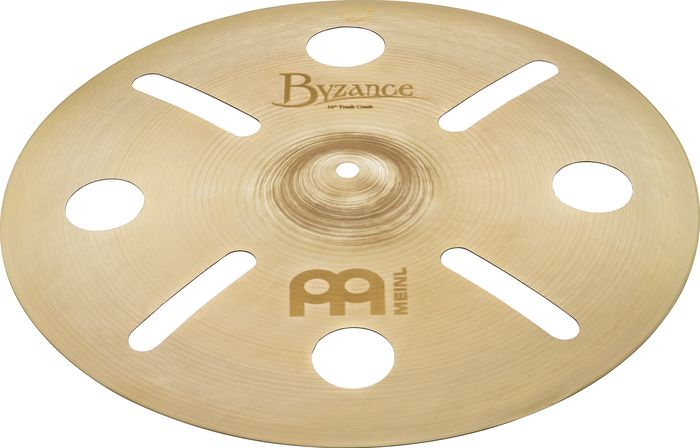 Meinl&nbsp;Byzance Vintage Trash Crash&nbsp;18 inch&nbsp;