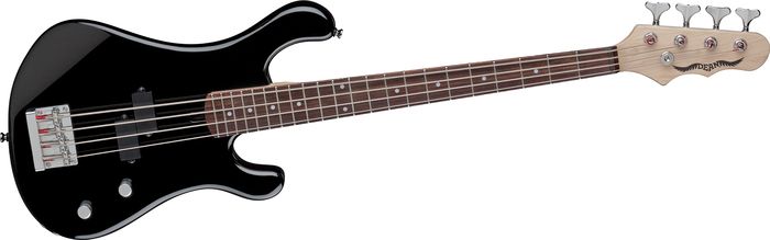 Dean&nbsp;Hillsboro Junior 3/4 Size Electric Bass Guitar&nbsp;&nbsp;