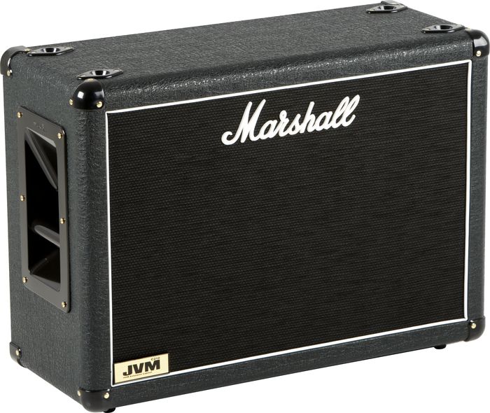 Marshall 2X12