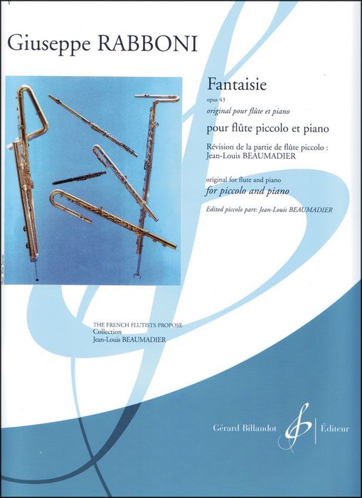 Carl Fischer&nbsp;Fantaisie Book&nbsp;&nbsp;