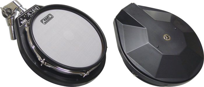 Hart Dynamics&nbsp;Acupad 2-Zone Drum Pad&nbsp;&nbsp;