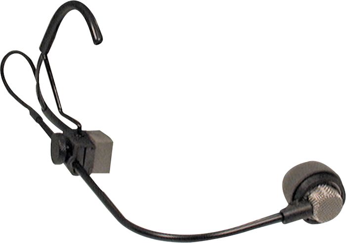 Crown&nbsp;CM311 Headworn Condenser Mic&nbsp;XLR&nbsp;