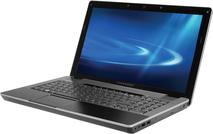 Rain Computers&nbsp;LiveBook 15.6