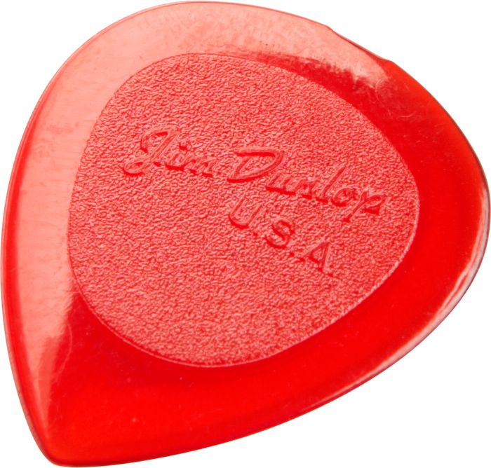 Dunlop&nbsp;474R Stubby Jazz Guitar Picks&nbsp;&nbsp;