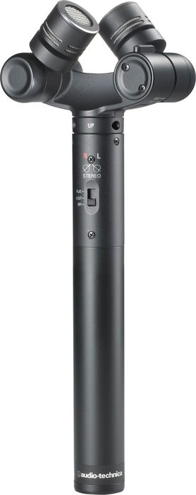 Audio-Technica&nbsp;AT2022 X/Y recording mic with 1/8