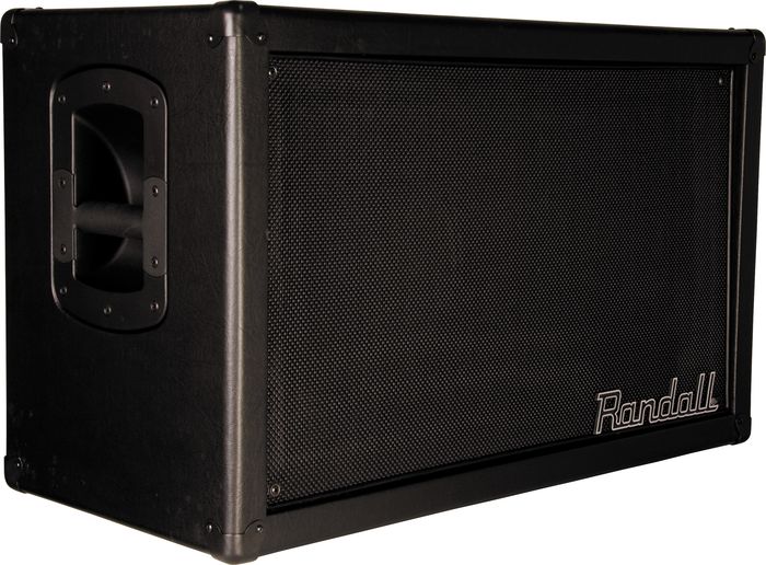 randall 2x12