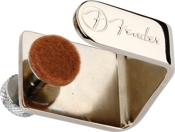 Fender&nbsp;Fatfinger Guitar Sustain Enhancer&nbsp;&nbsp;