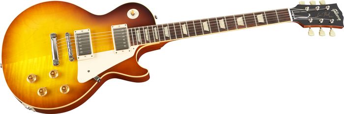 Gibson Custom&nbsp;1955 Les Paul Historic Electric Guitar&nbsp;&nbsp;