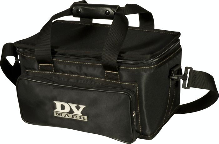 DV Mark&nbsp;Galileo Amp Bag&nbsp;&nbsp;