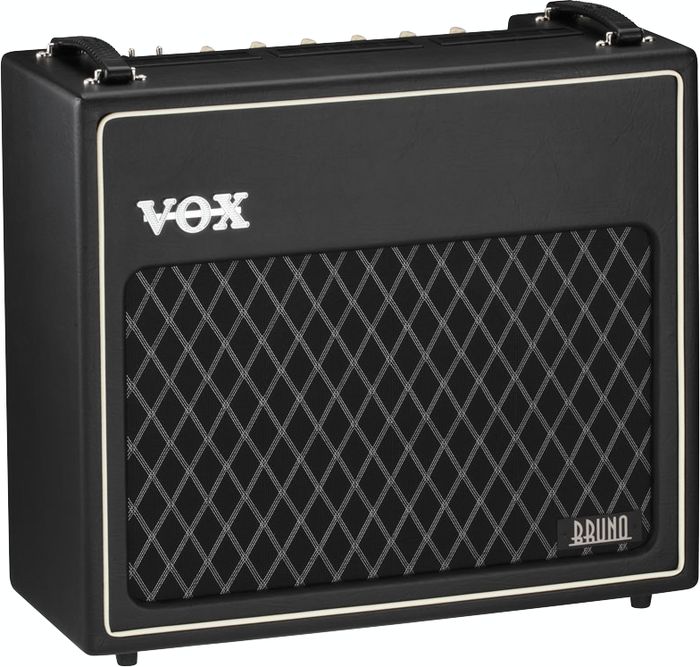 Vox&nbsp;Tony Bruno TB35C1 35W 1x12 Tube Guitar Combo Amp&nbsp;&nbsp;