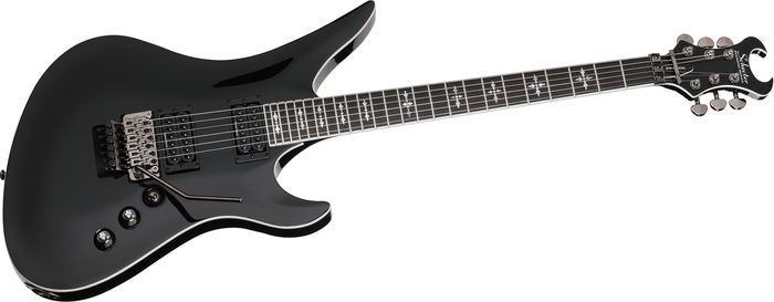 Schecter Guitar Research Synyster Gates Special Electric Guitar