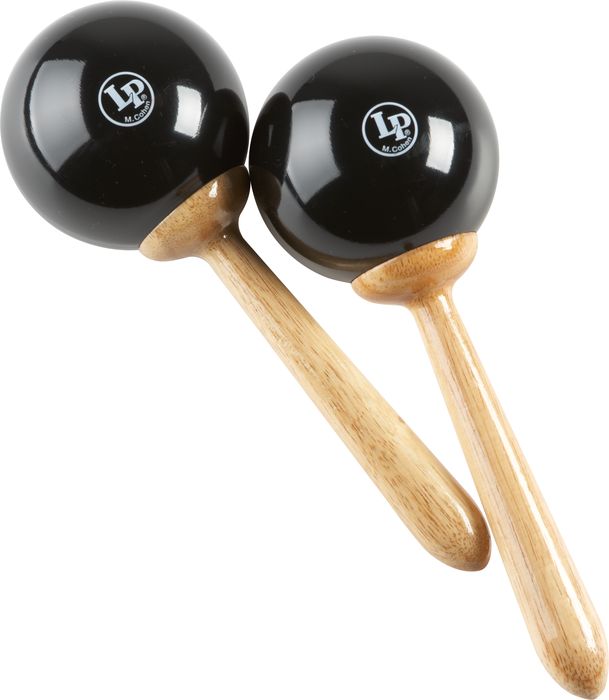 Lp Fiber Maracas