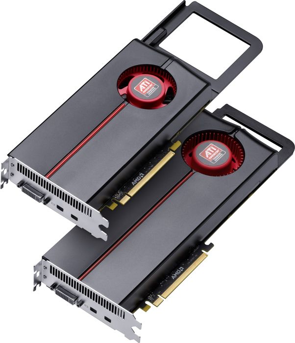 Apple&nbsp;ATI Radeon HD 5770 Graphics Upgrade Kit for Mac Pro&nbsp;&nbsp;